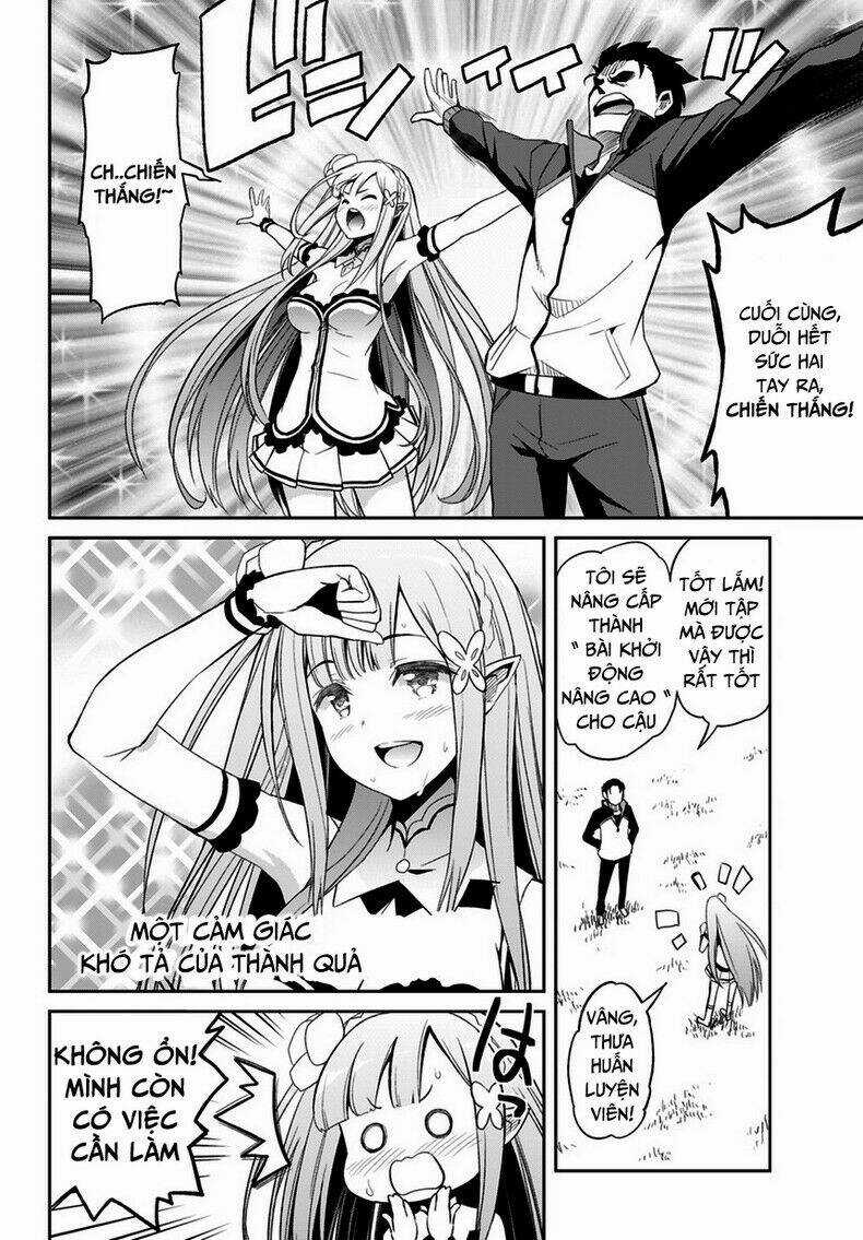 Seishun Location Chapter 13 trang 23