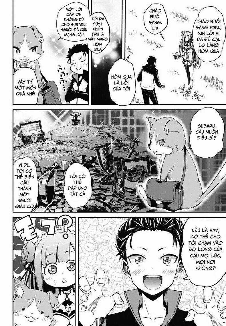 Seishun Location Chapter 13 trang 25