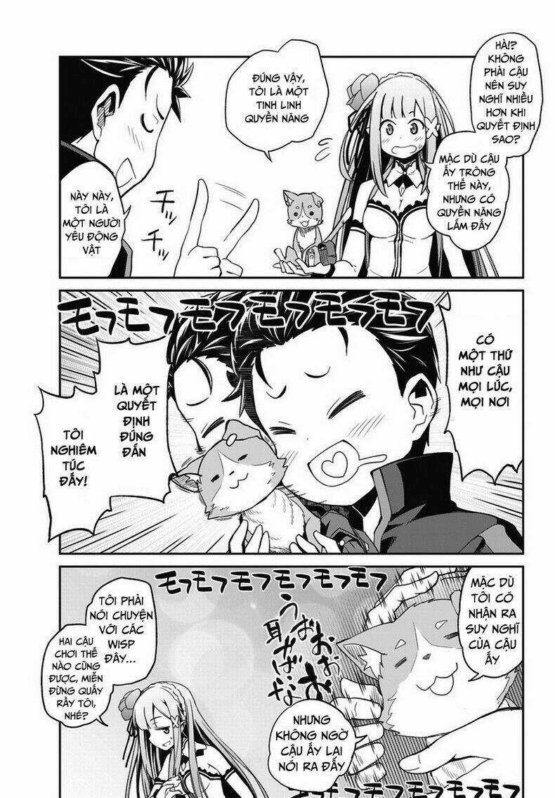 Seishun Location Chapter 13 trang 26