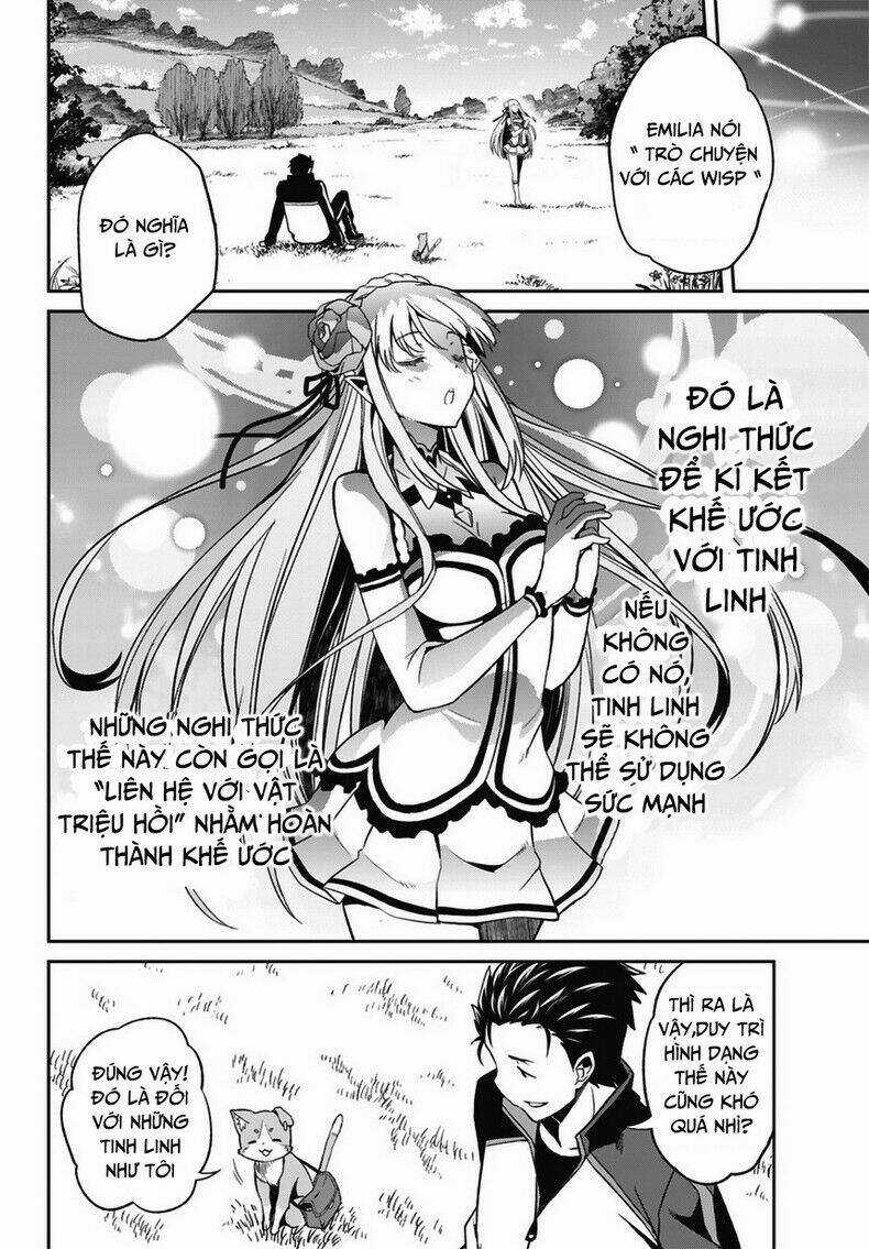 Seishun Location Chapter 13 trang 27