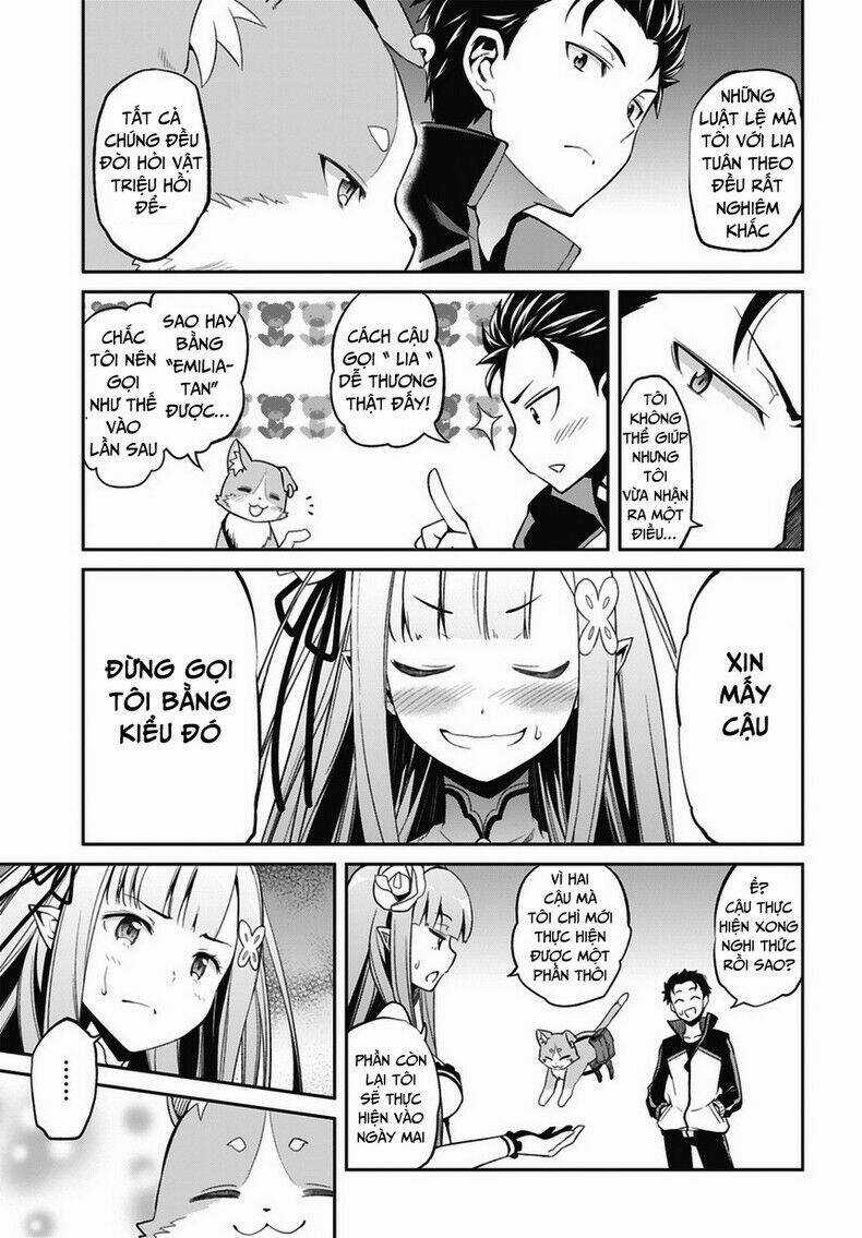 Seishun Location Chapter 13 trang 28