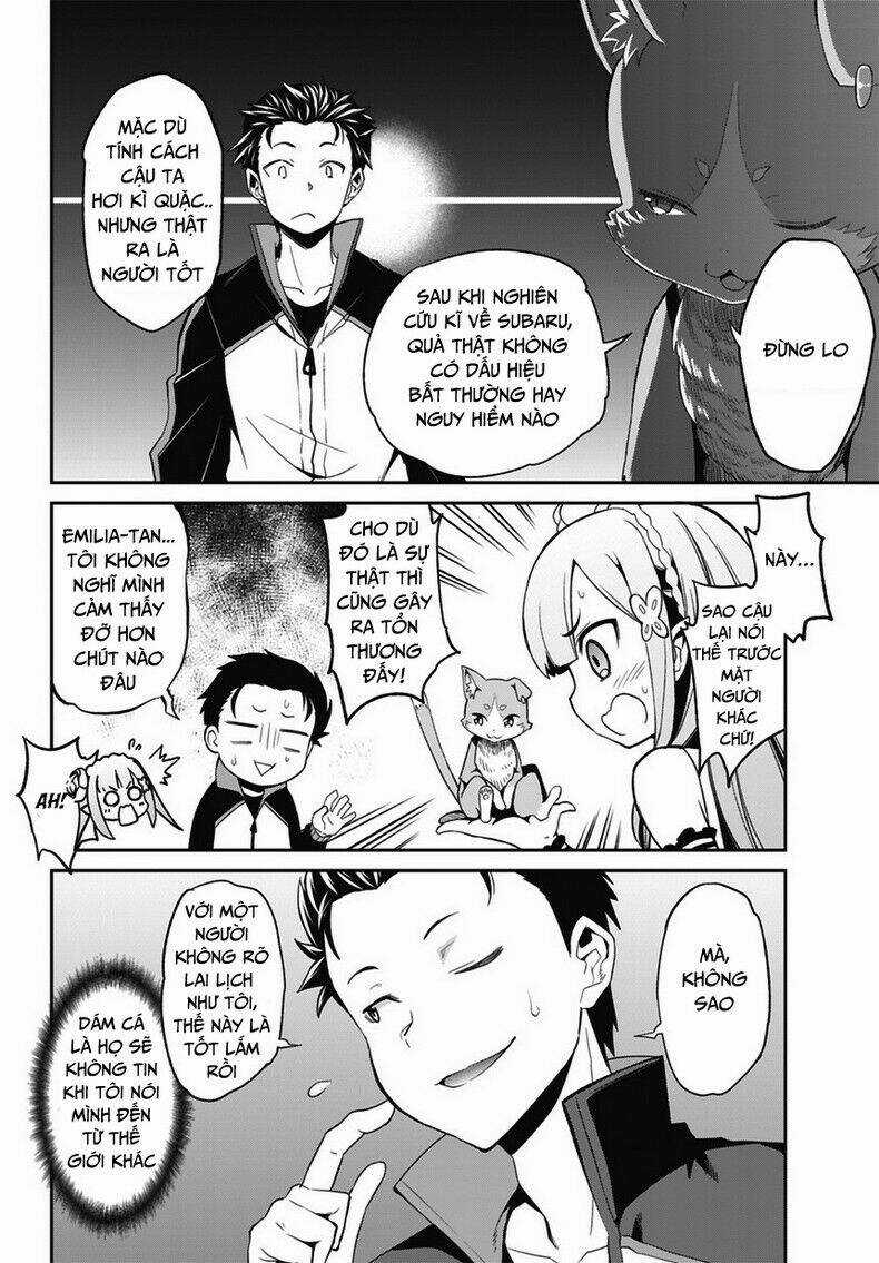 Seishun Location Chapter 13 trang 29