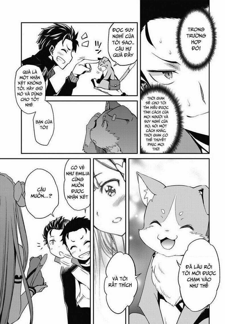Seishun Location Chapter 13 trang 30
