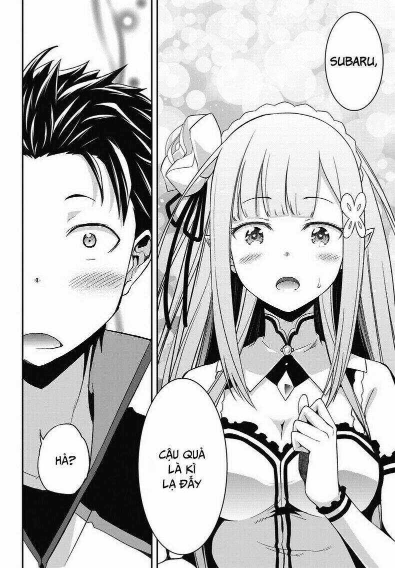 Seishun Location Chapter 13 trang 31