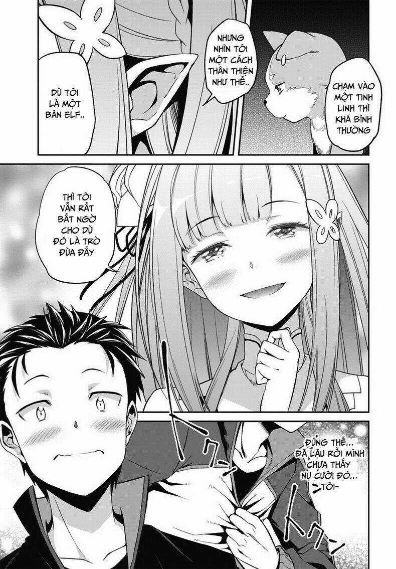 Seishun Location Chapter 13 trang 32