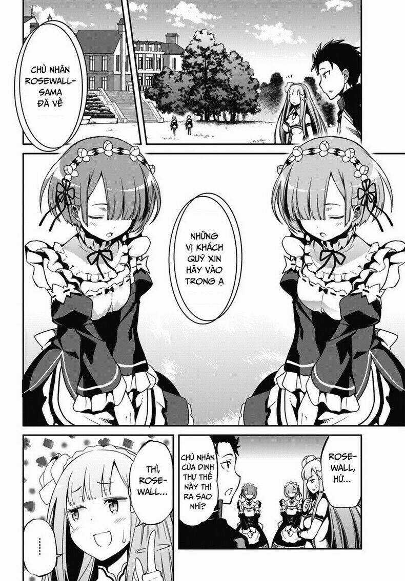 Seishun Location Chapter 13 trang 33
