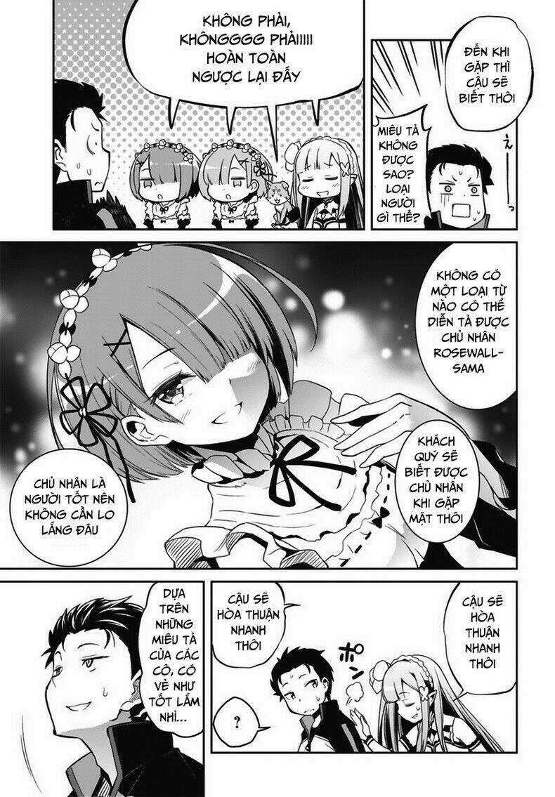 Seishun Location Chapter 13 trang 34