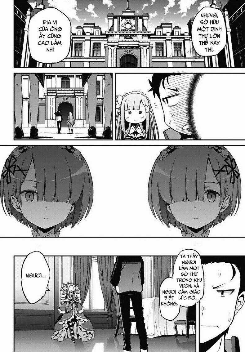Seishun Location Chapter 13 trang 35