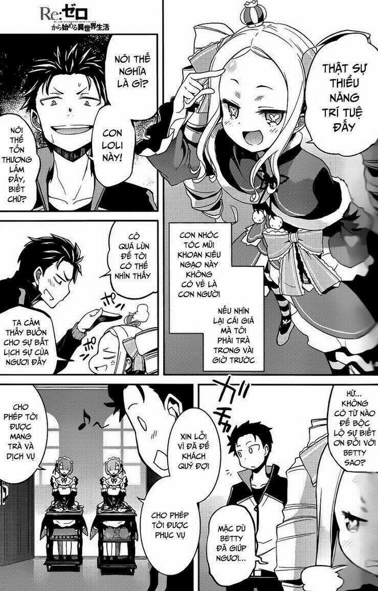 Seishun Location Chapter 13 trang 36
