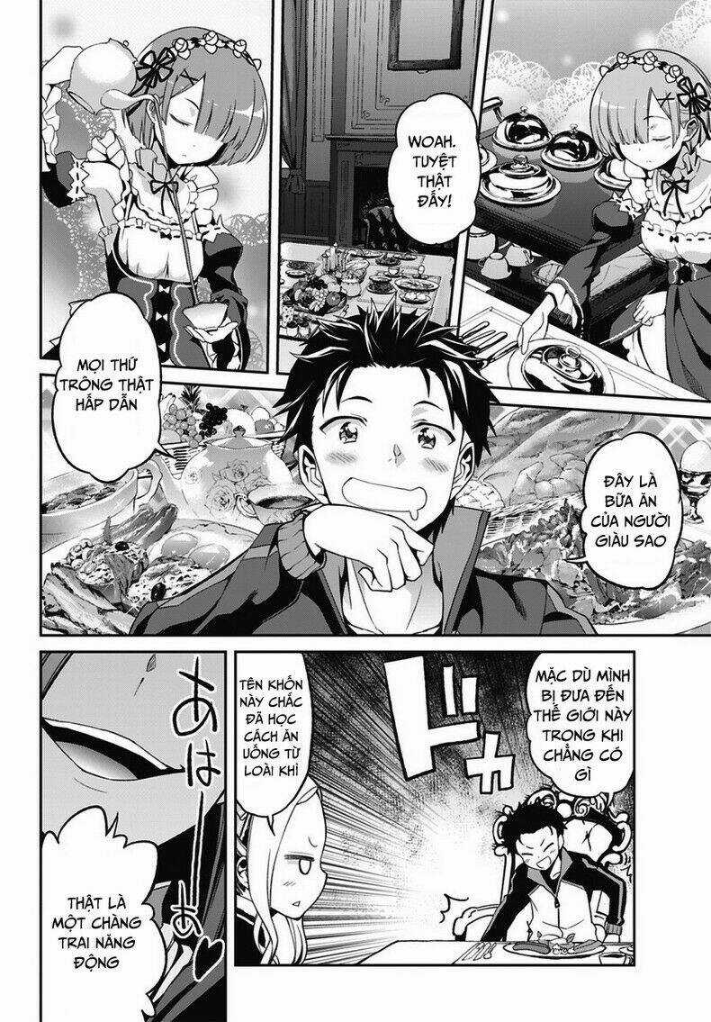 Seishun Location Chapter 13 trang 37