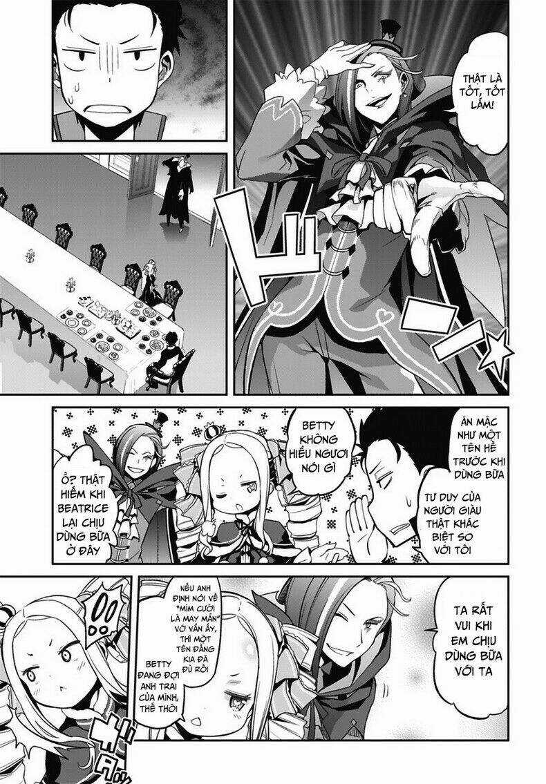 Seishun Location Chapter 13 trang 38
