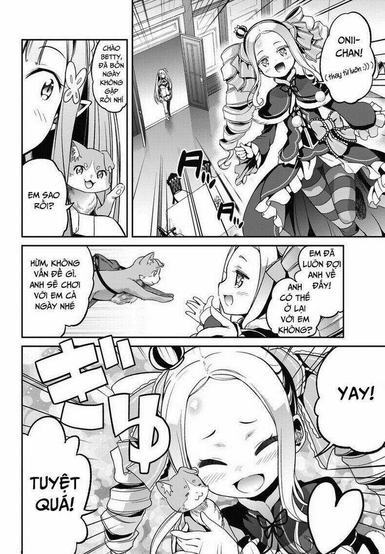 Seishun Location Chapter 13 trang 39