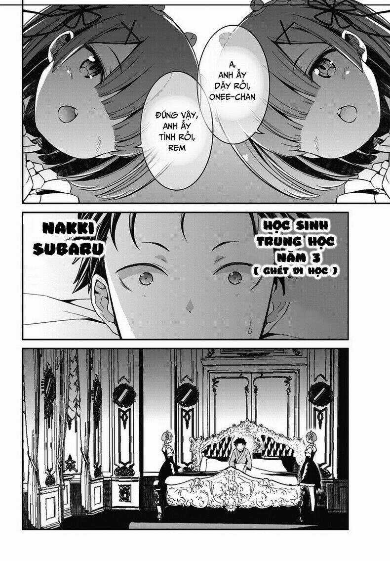 Seishun Location Chapter 13 trang 4