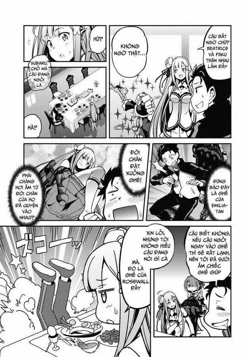 Seishun Location Chapter 13 trang 40