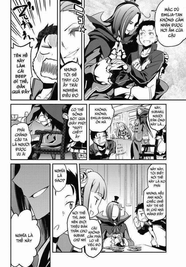 Seishun Location Chapter 13 trang 41
