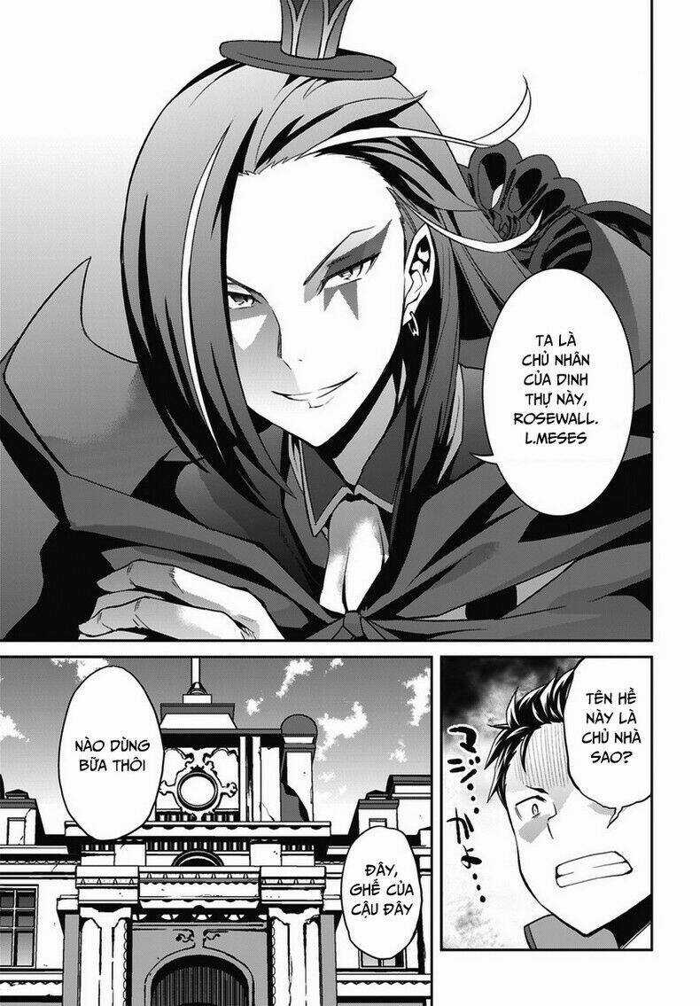 Seishun Location Chapter 13 trang 42