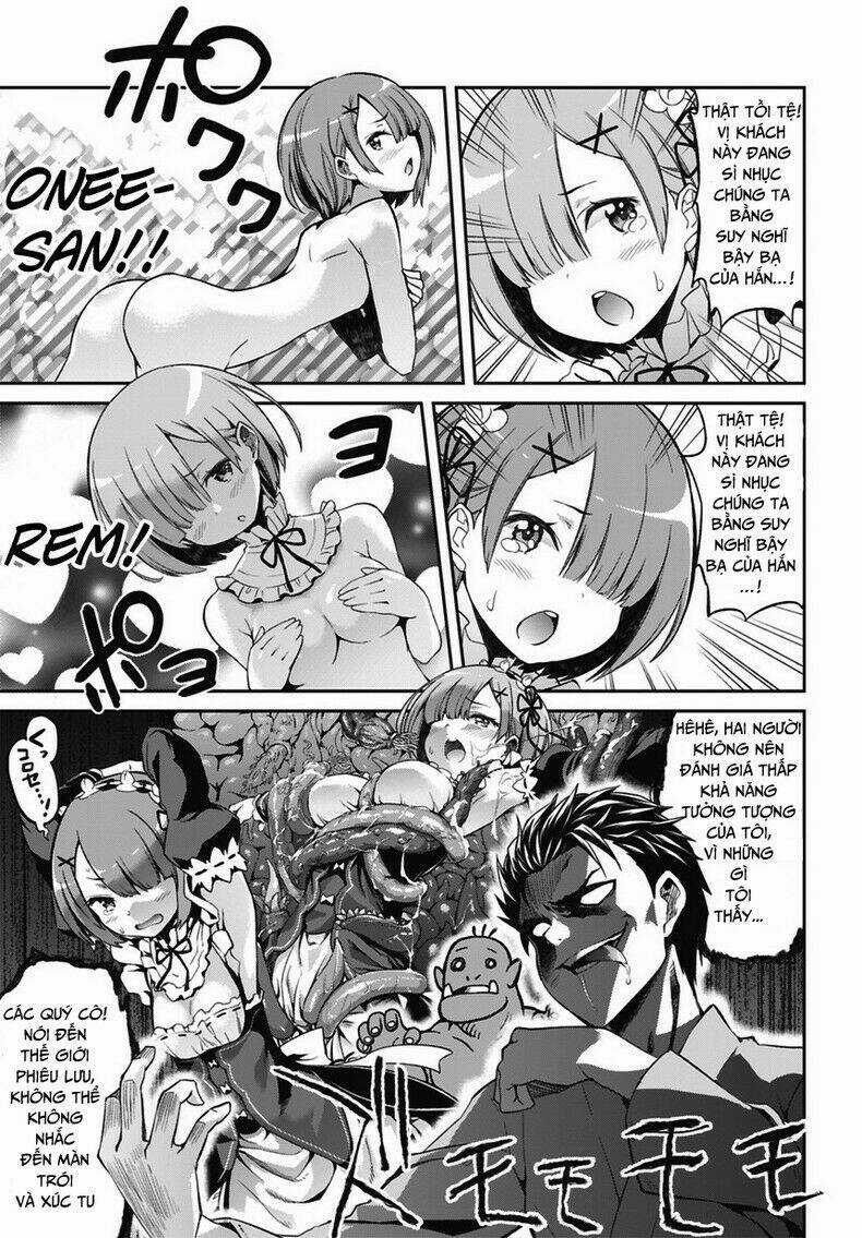 Seishun Location Chapter 13 trang 7