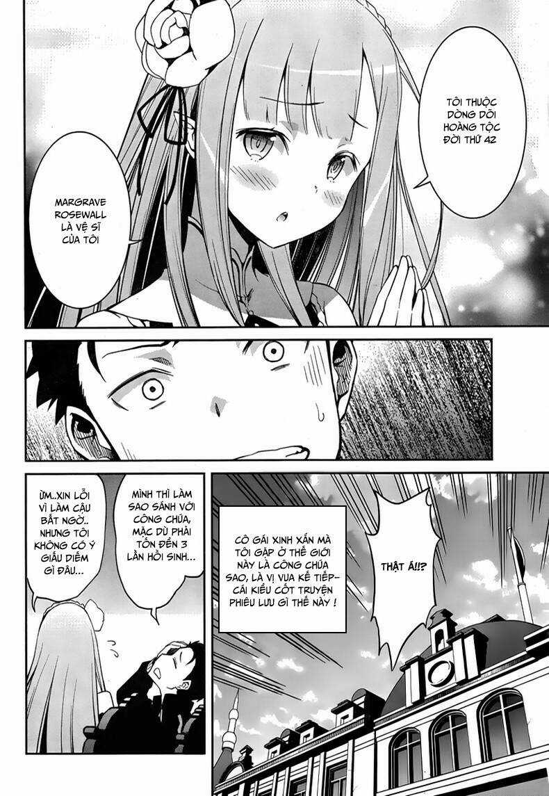 Seishun Location Chapter 14 trang 10