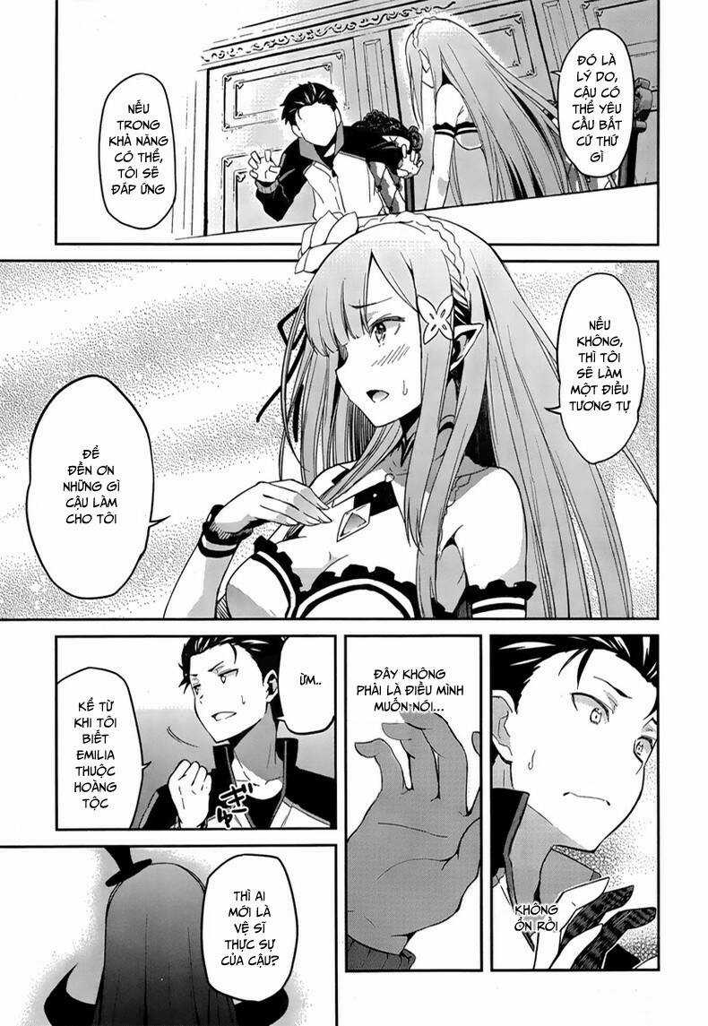 Seishun Location Chapter 14 trang 15