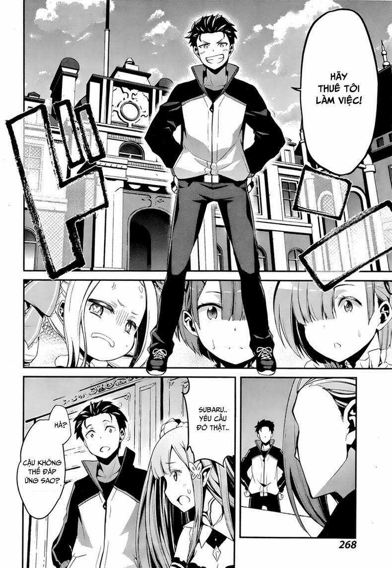 Seishun Location Chapter 14 trang 20