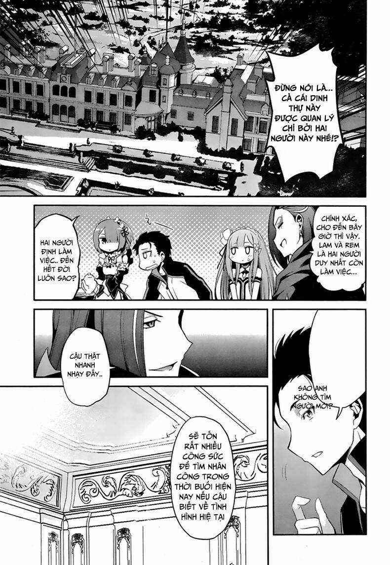 Seishun Location Chapter 14 trang 5