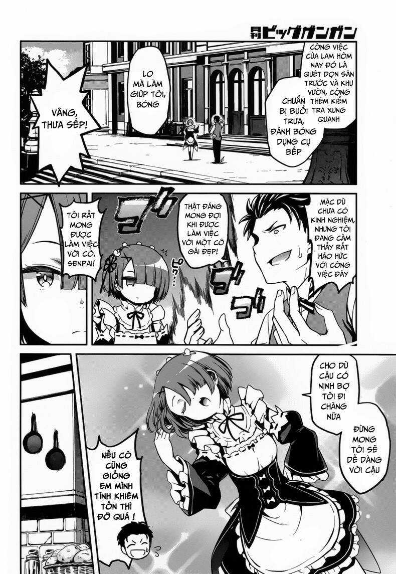 Seishun Location Chapter 15 trang 14