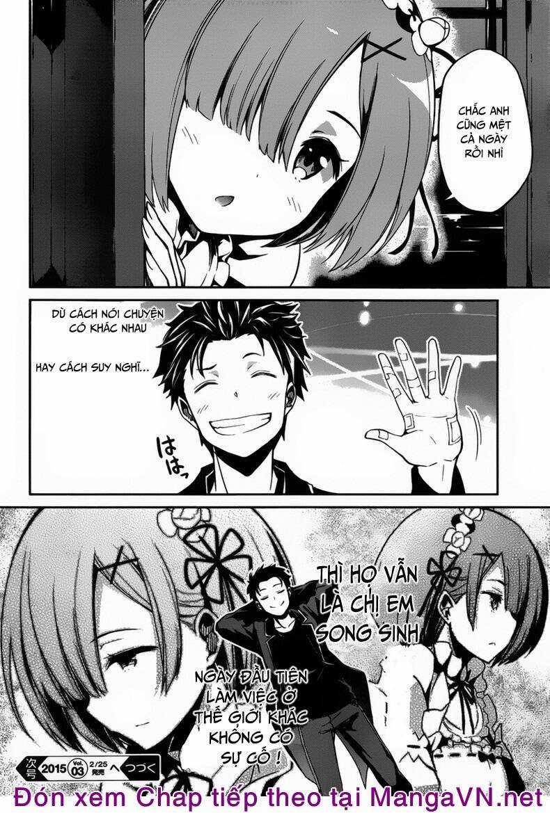 Seishun Location Chapter 15 trang 28