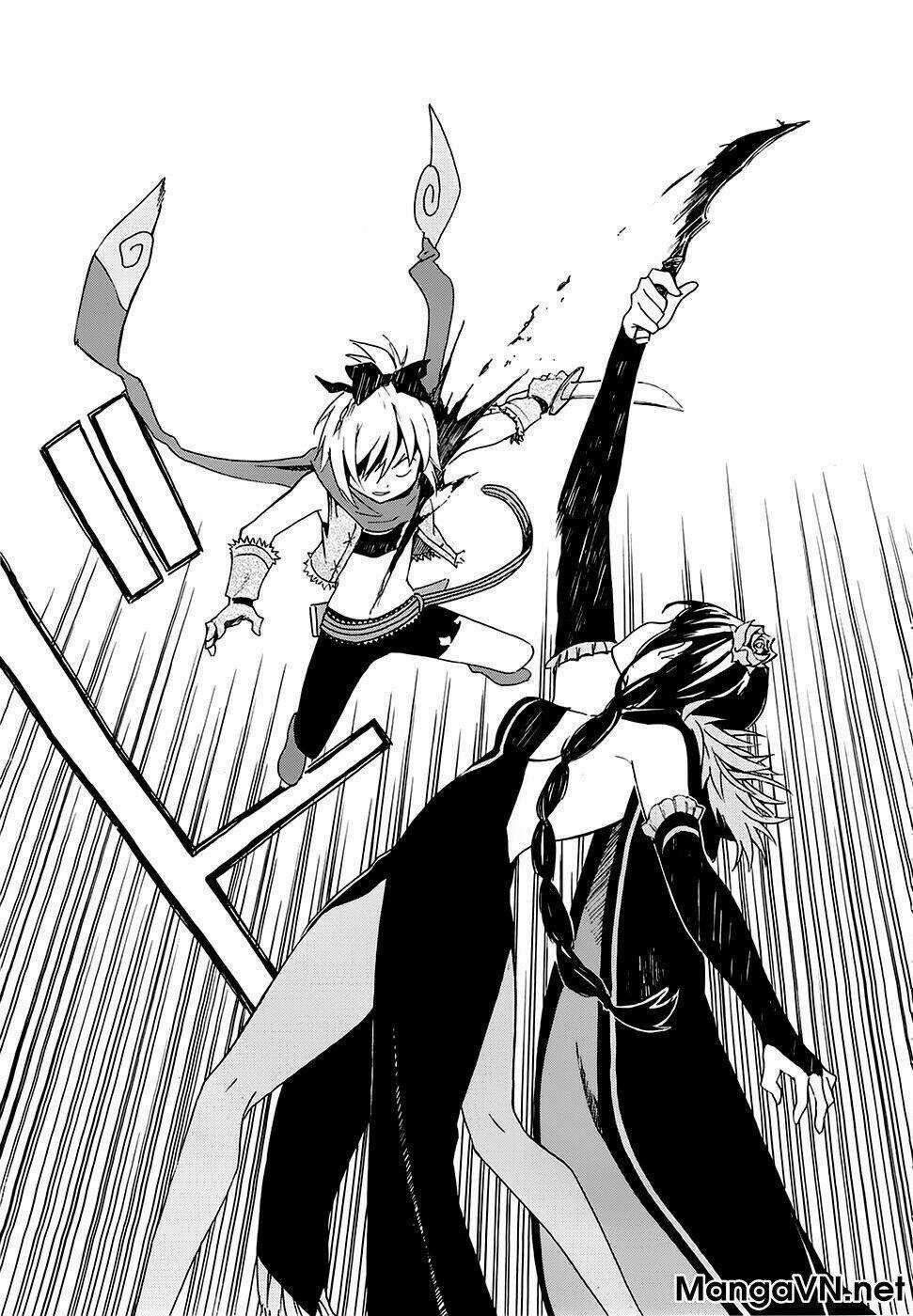 Seishun Location Chapter 17 trang 30