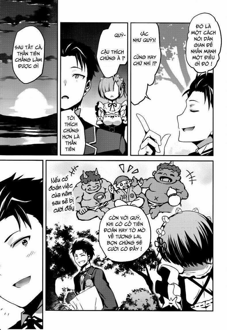 Seishun Location Chapter 18 trang 24