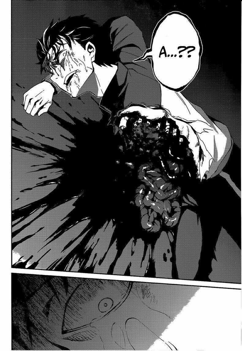 Seishun Location Chapter 19 trang 10