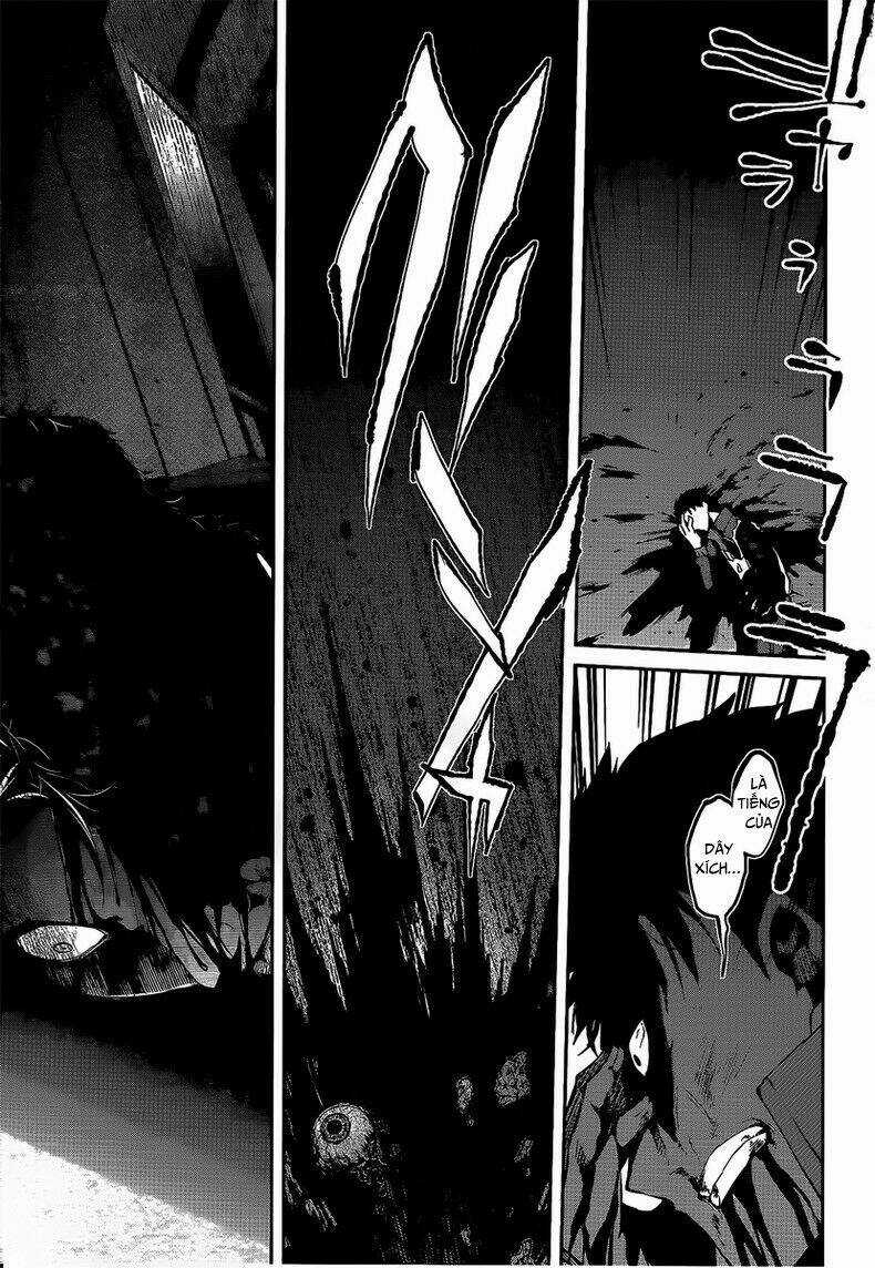 Seishun Location Chapter 19 trang 13