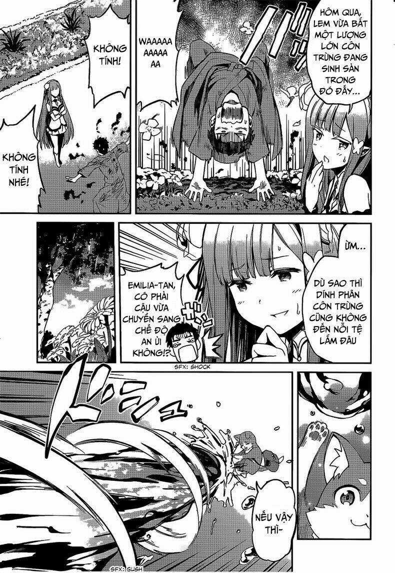 Seishun Location Chapter 19 trang 29