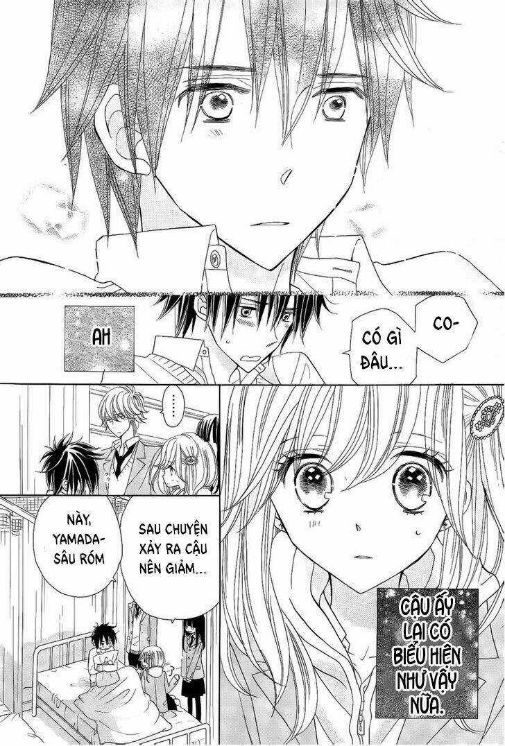 Seishun Location Chapter 2 trang 9