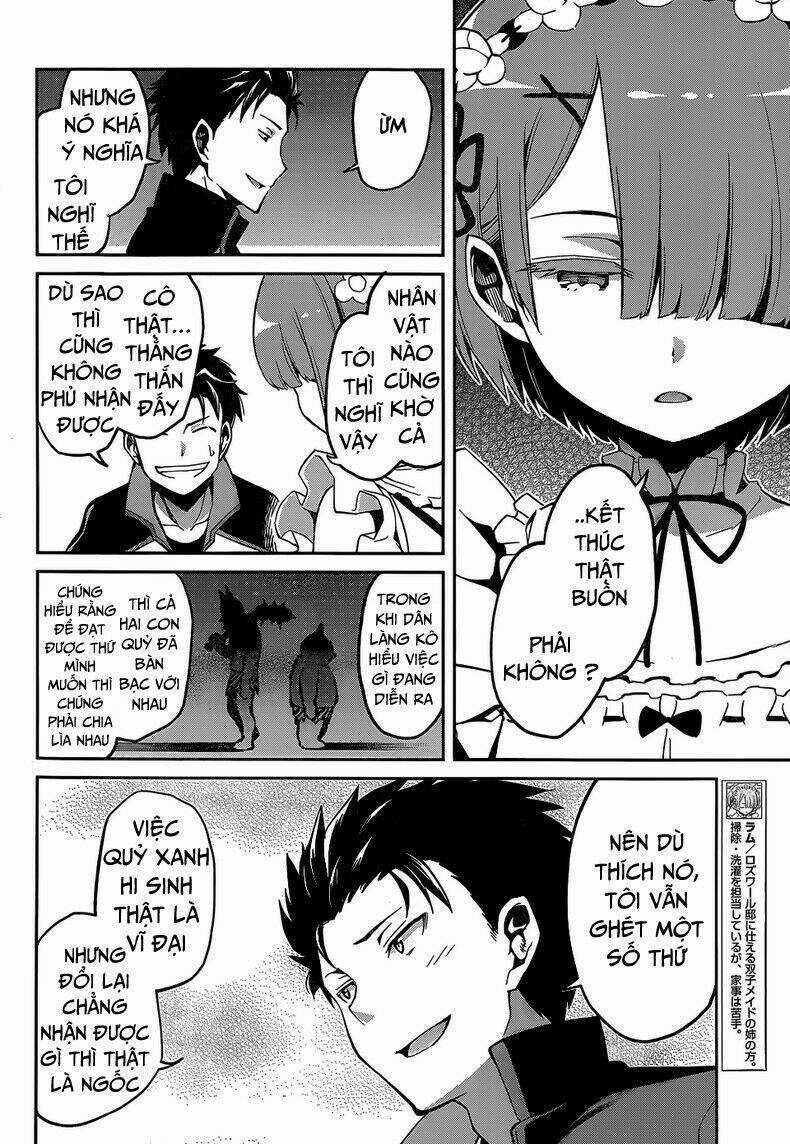 Seishun Location Chapter 20 trang 7
