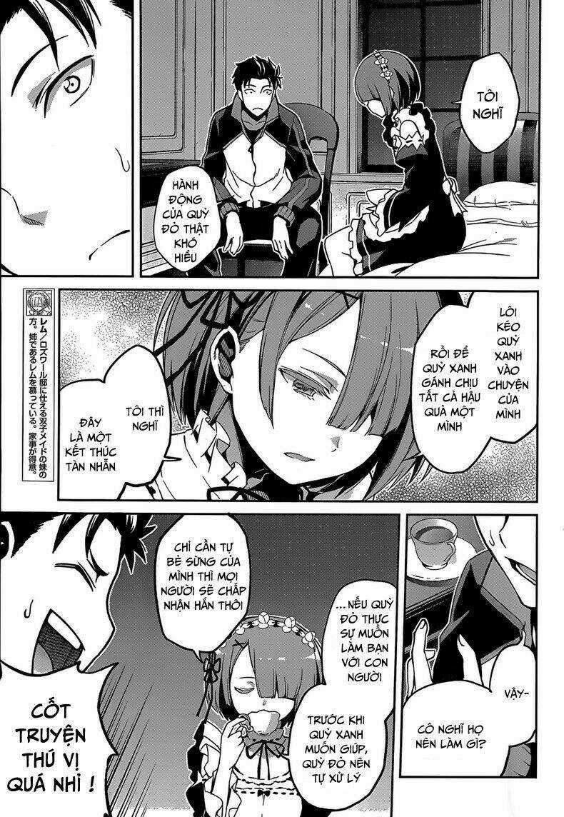 Seishun Location Chapter 20 trang 8