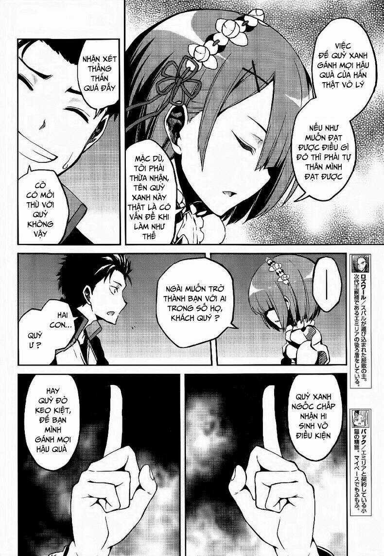 Seishun Location Chapter 20 trang 9