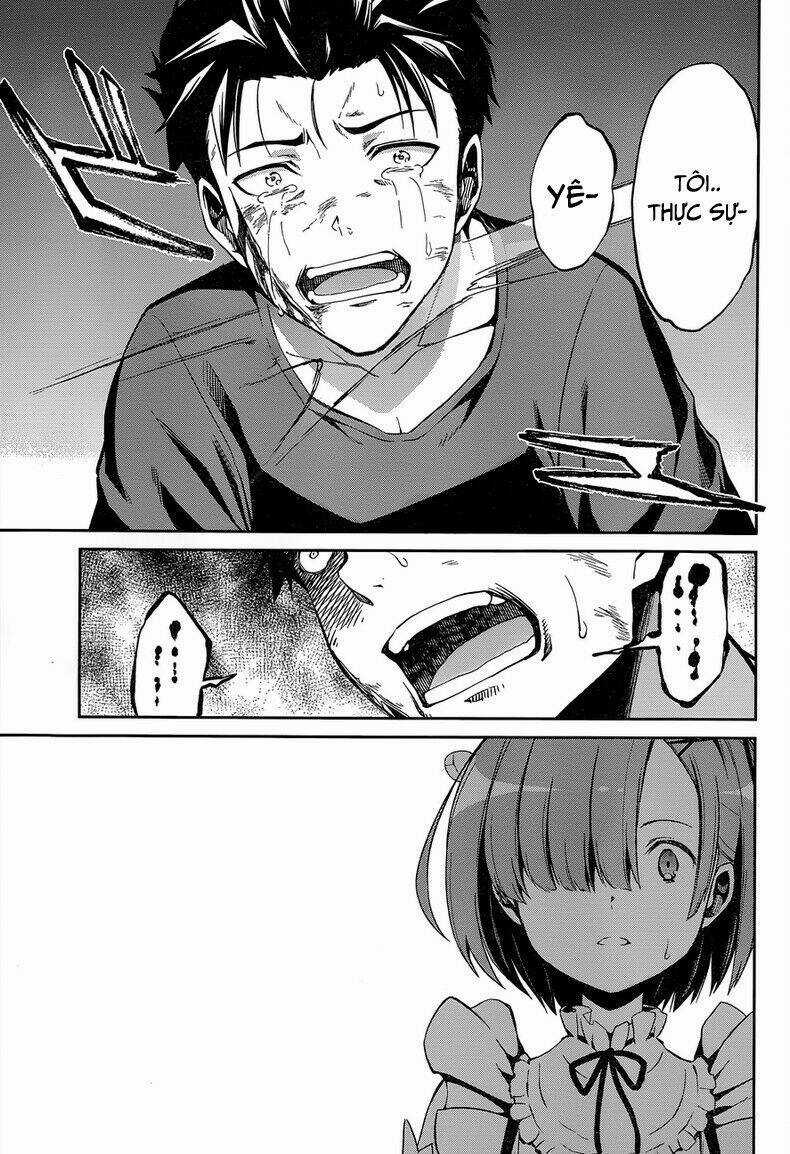 Seishun Location Chapter 21 trang 15