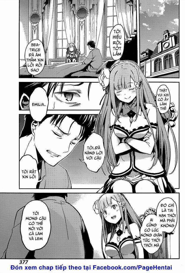 Seishun Location Chapter 22 trang 27