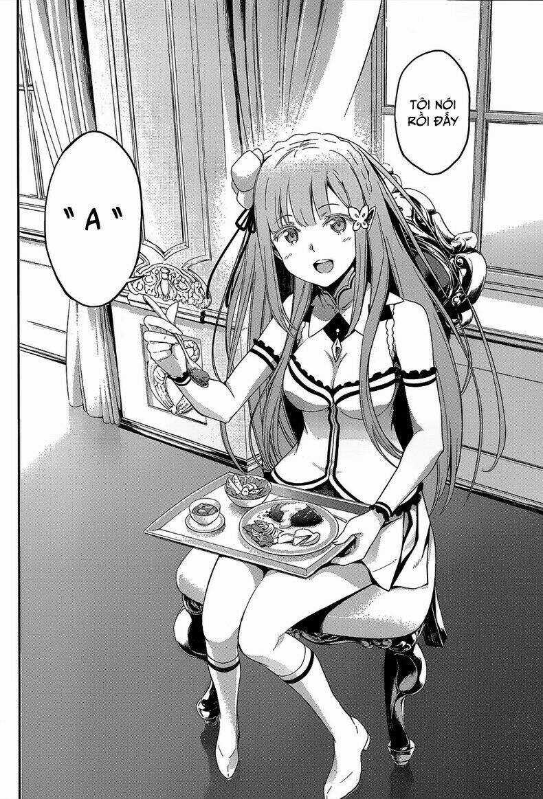Seishun Location Chapter 22 trang 30
