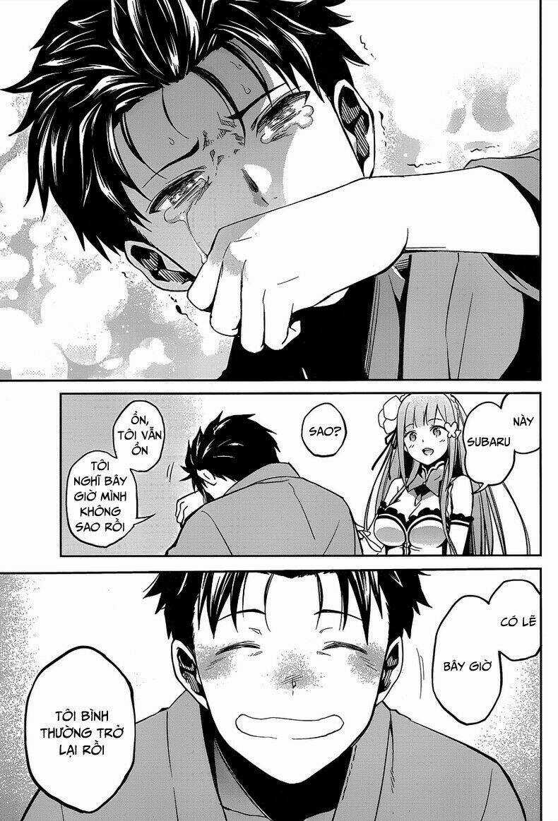 Seishun Location Chapter 22 trang 33