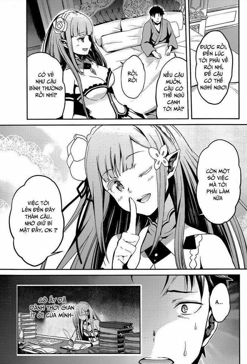 Seishun Location Chapter 22 trang 35