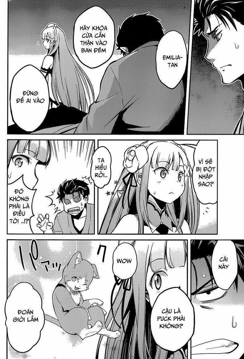 Seishun Location Chapter 22 trang 36