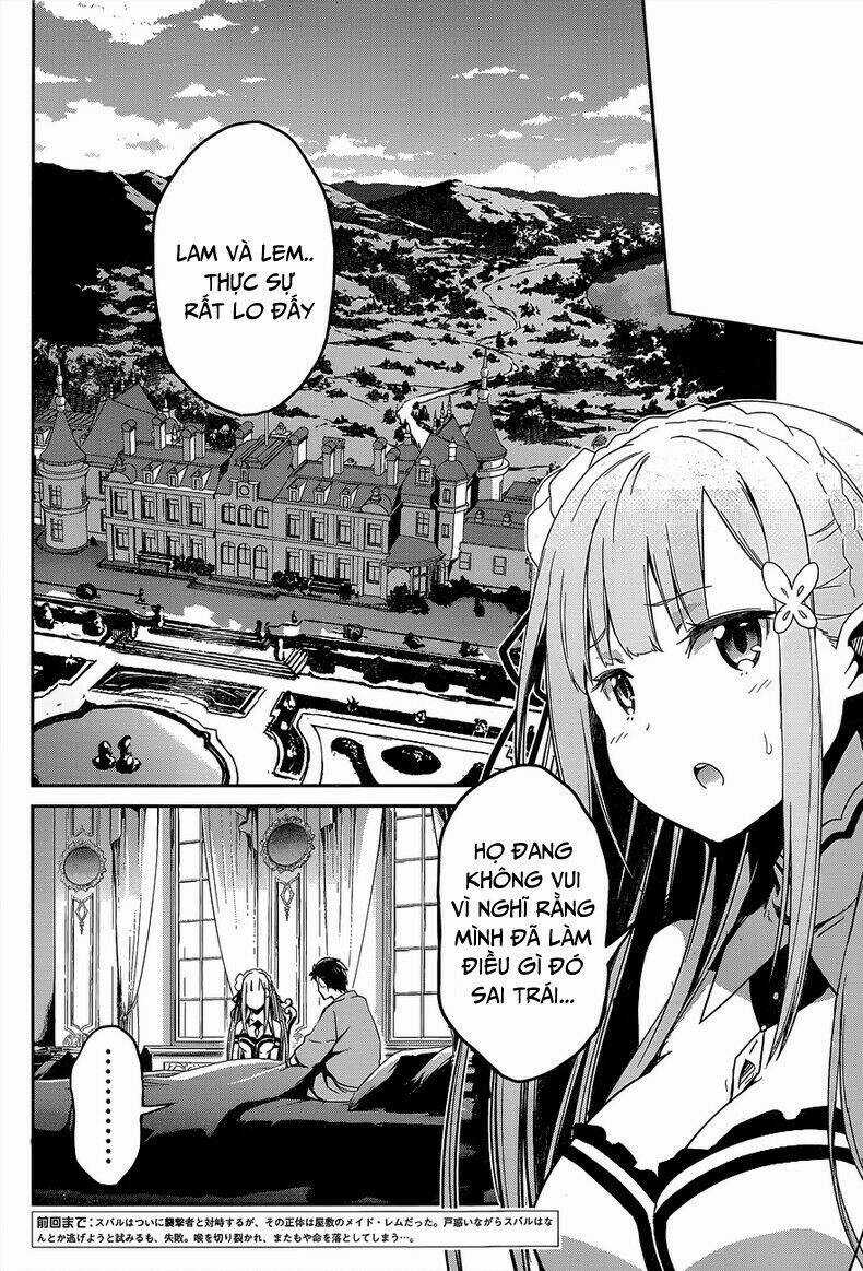 Seishun Location Chapter 22 trang 4