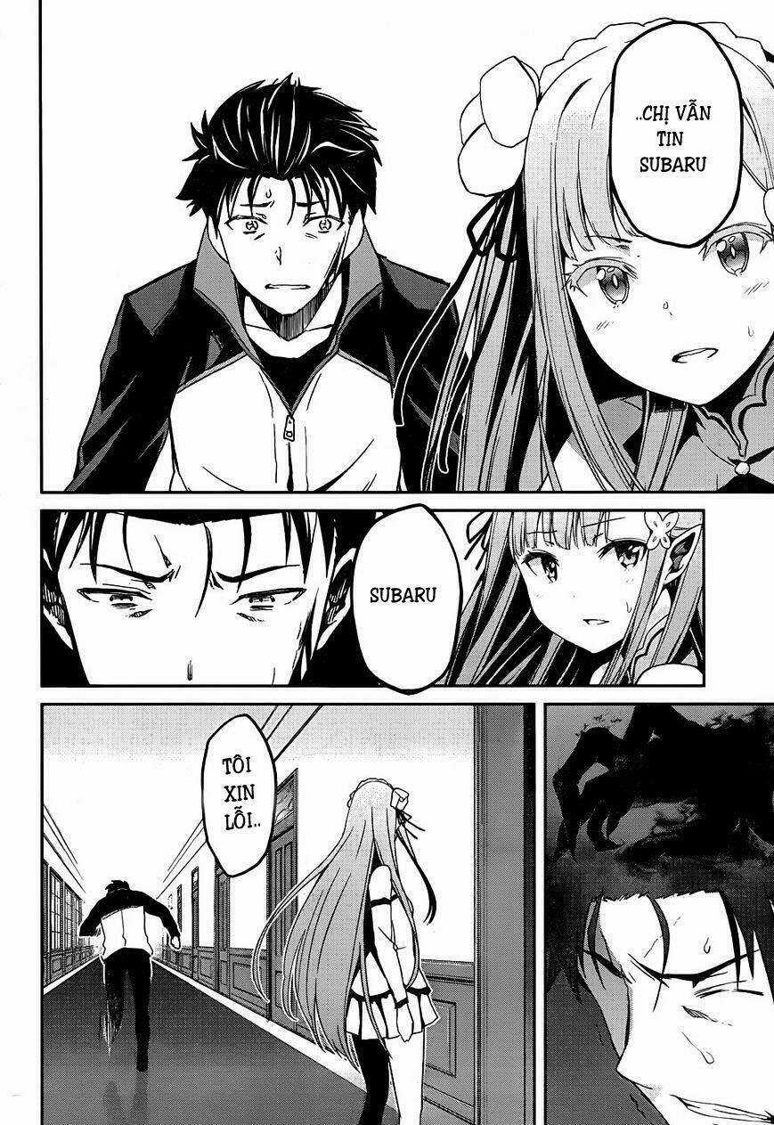 Seishun Location Chapter 23 trang 10