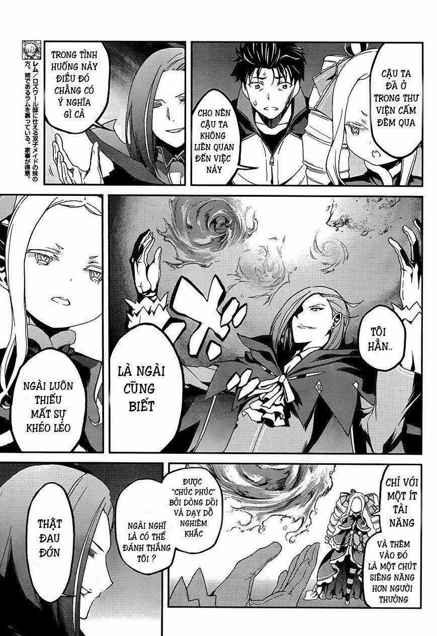 Seishun Location Chapter 23 trang 7