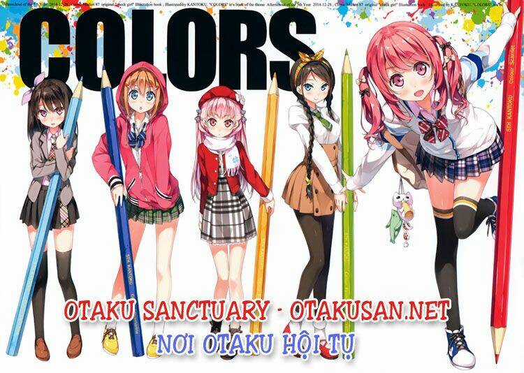 Seishun Location Chapter 24 trang 20