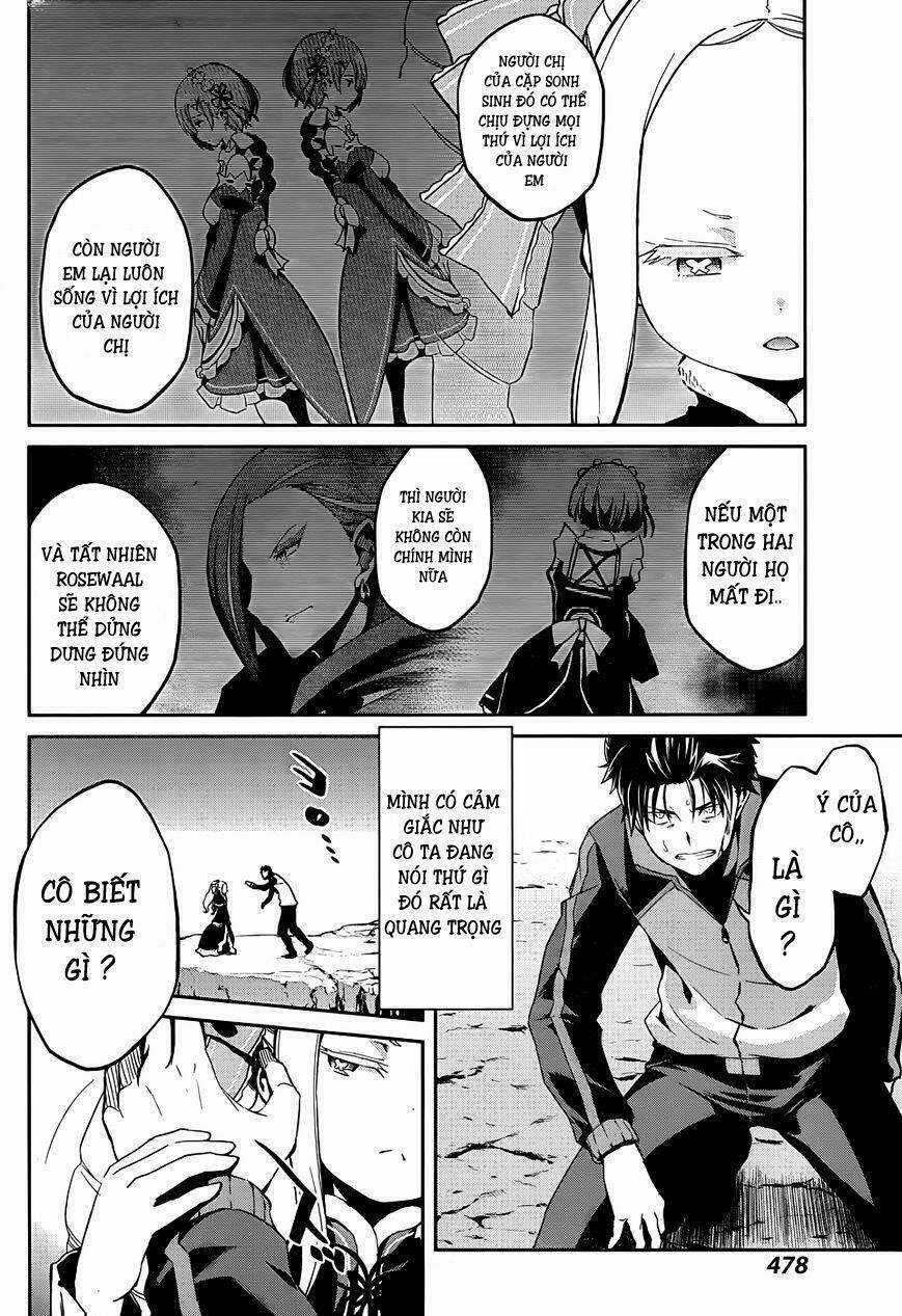 Seishun Location Chapter 24 trang 4