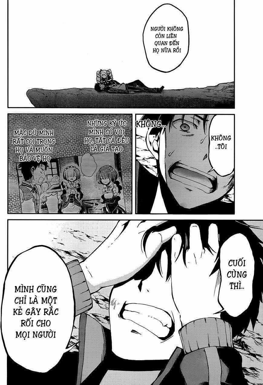 Seishun Location Chapter 24 trang 6