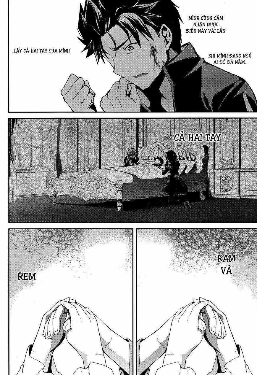 Seishun Location Chapter 24 trang 8