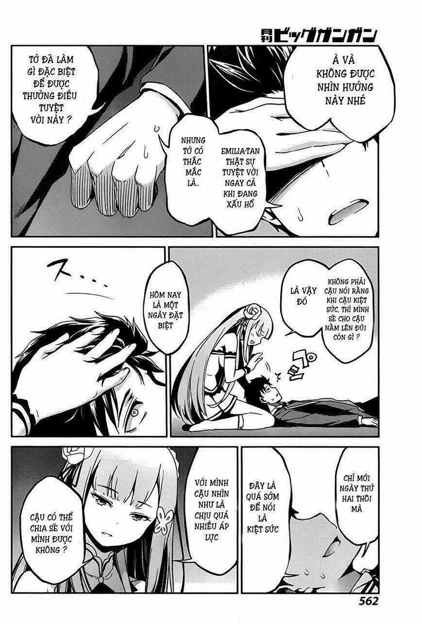 Seishun Location Chapter 25 trang 26